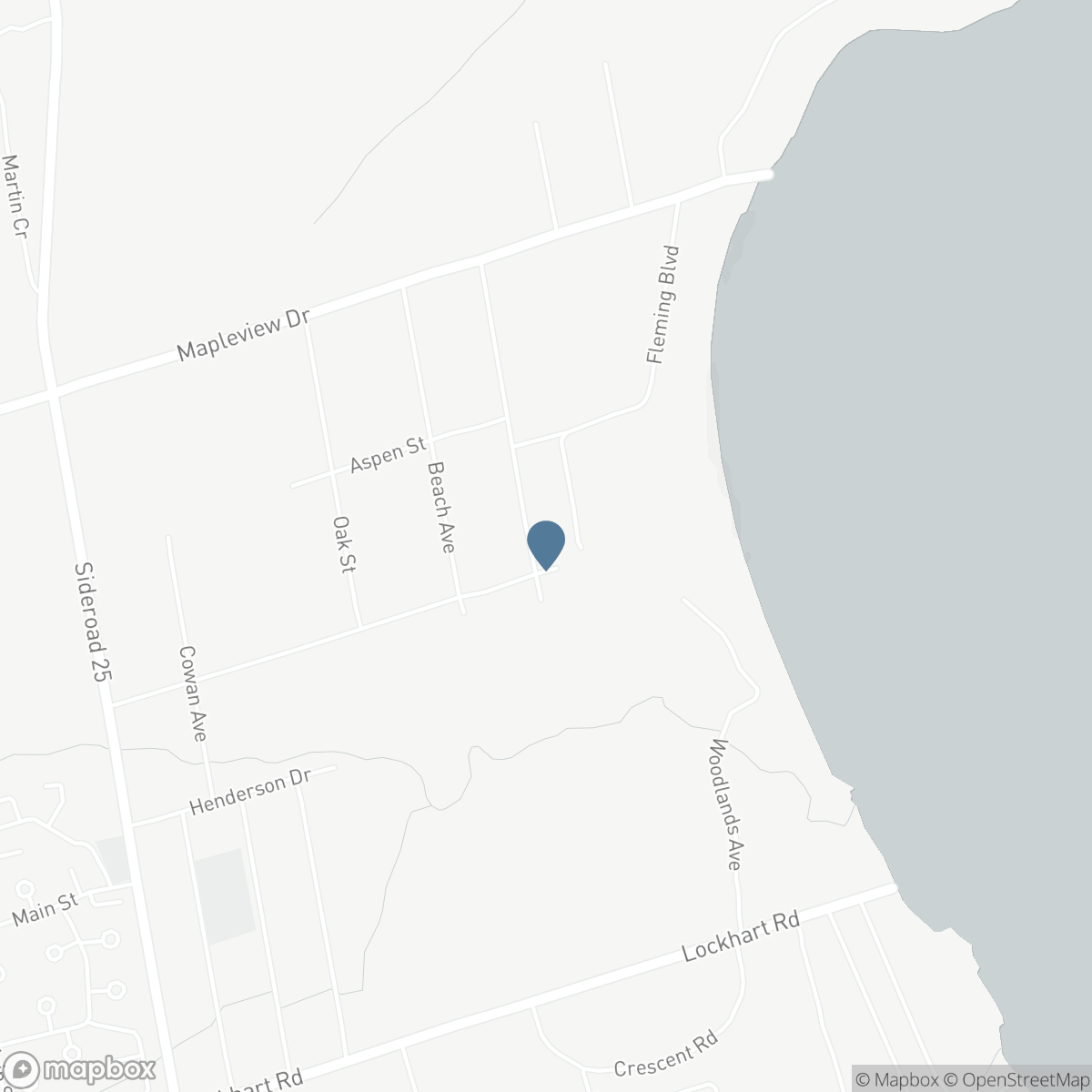 3183 COVE AVENUE, Innisfil, Ontario L9S 2K7